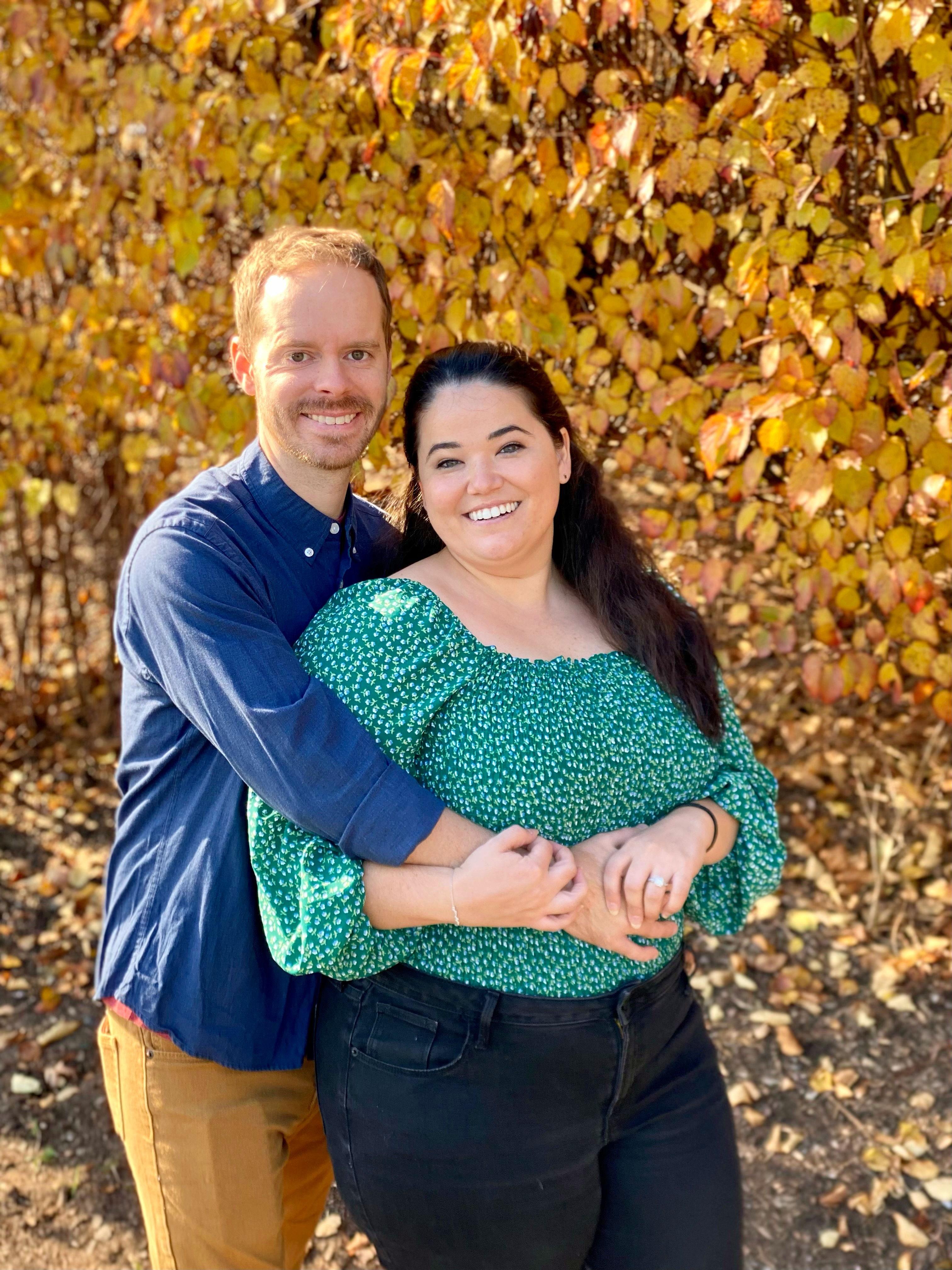 Finding Love After Transition: Our Date Night - 8w70f4d