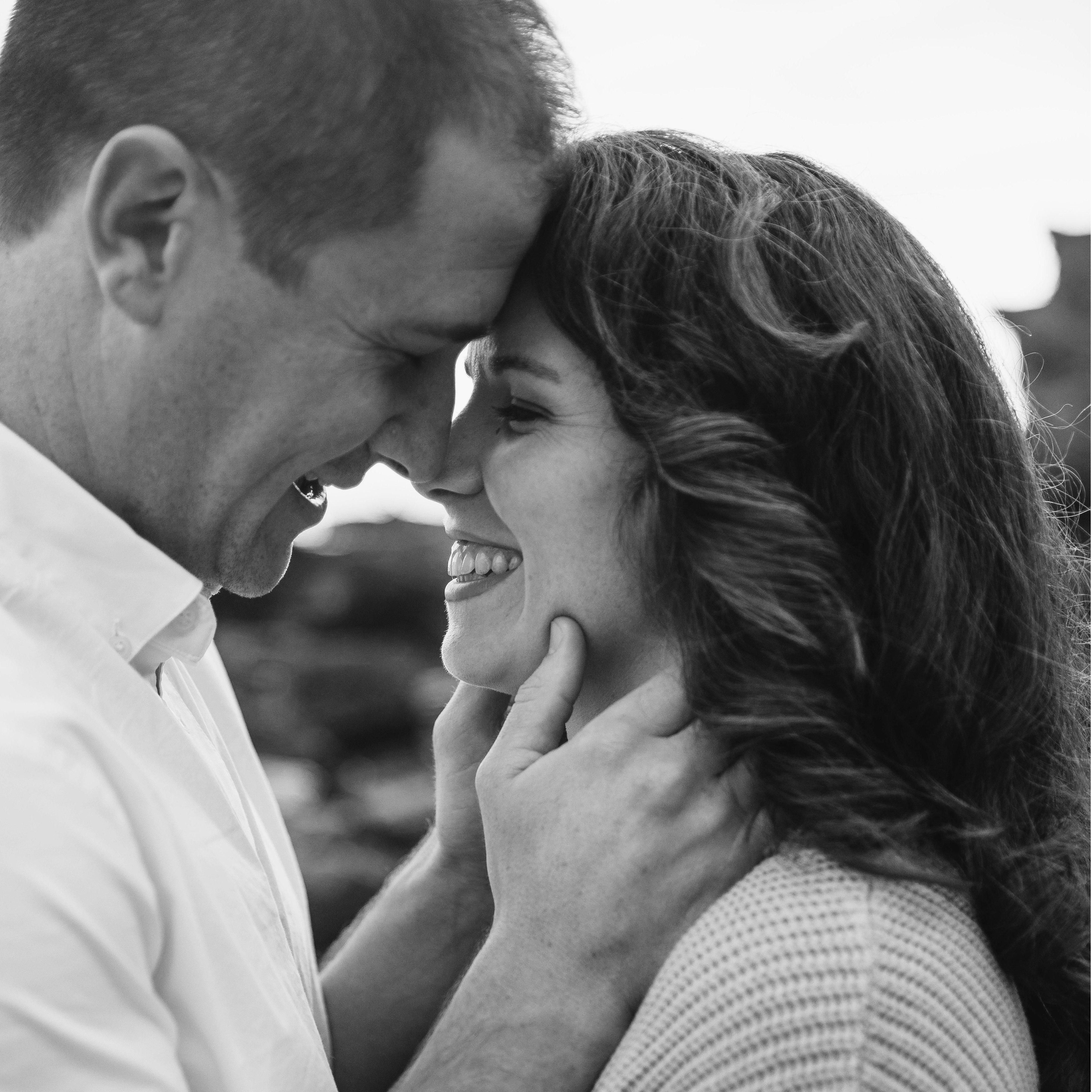 Engagement Photo Shoot
