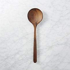 Walnut Spoon