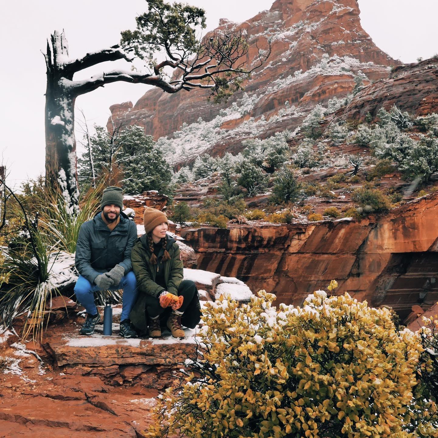 Sedona AZ