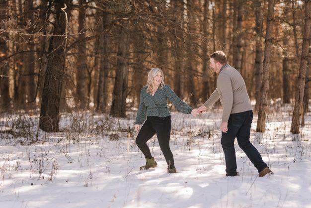 The Wedding Website of Mary McCoy and Chris Olofson