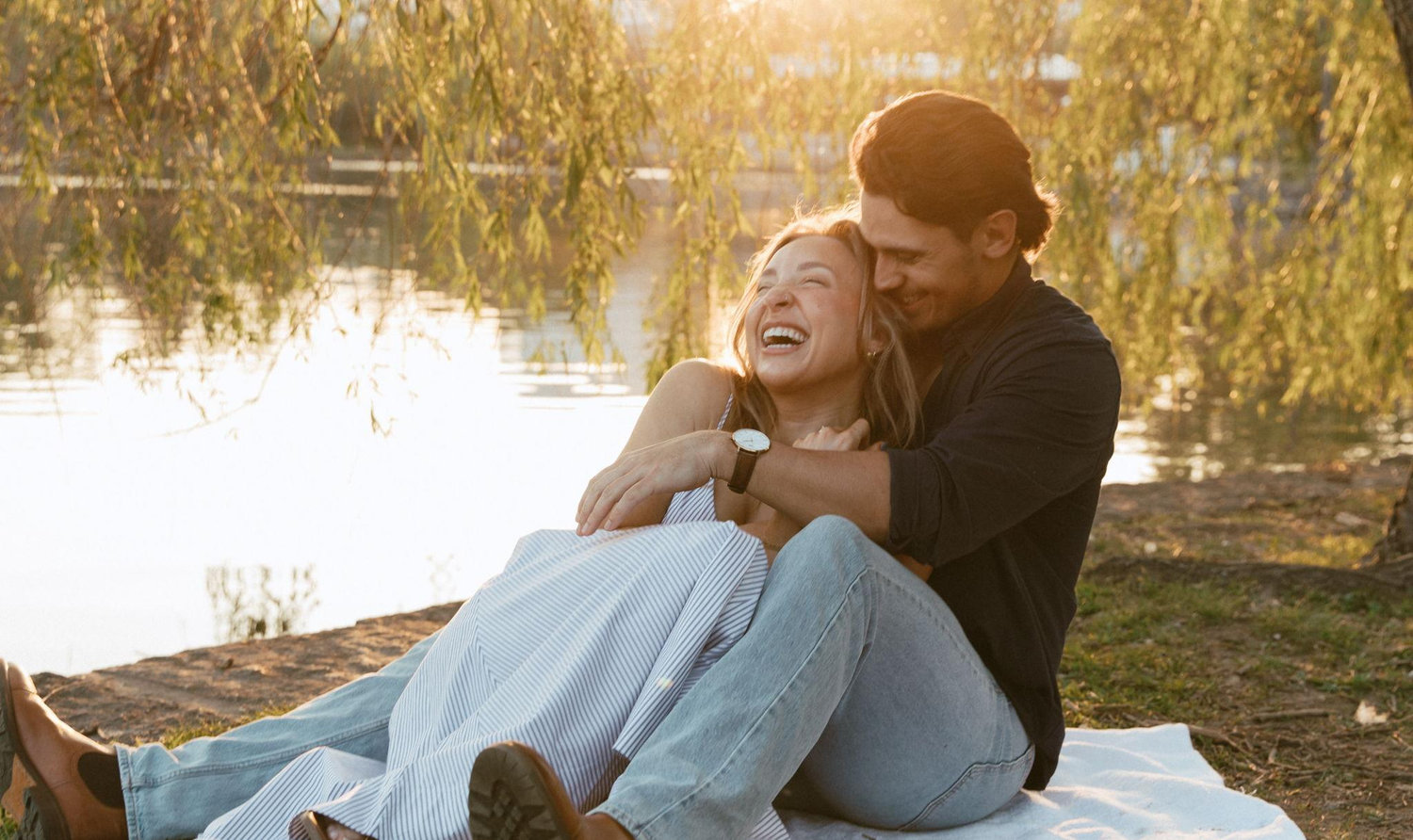 The Wedding Website of Jessika Hickman and Evan Lenk
