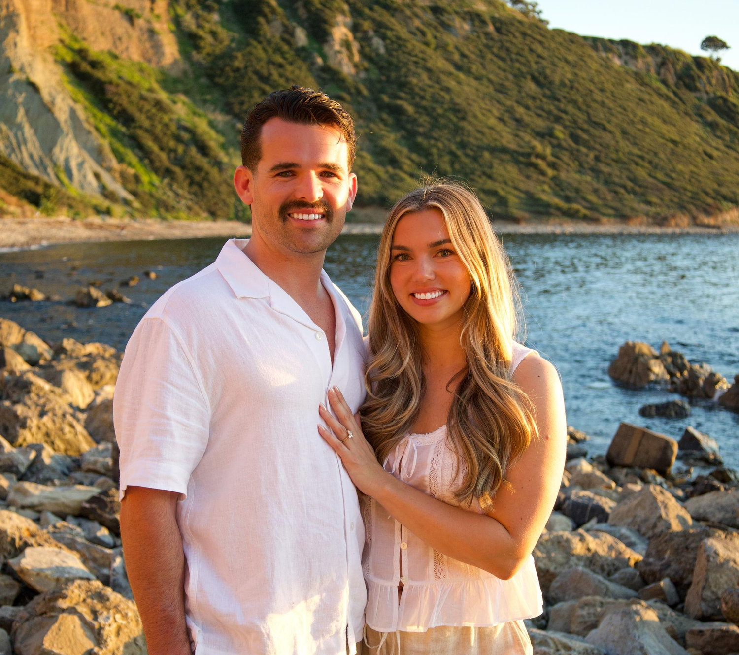 The Wedding Website of Gabriella Calhoun and Spencer Chaffee
