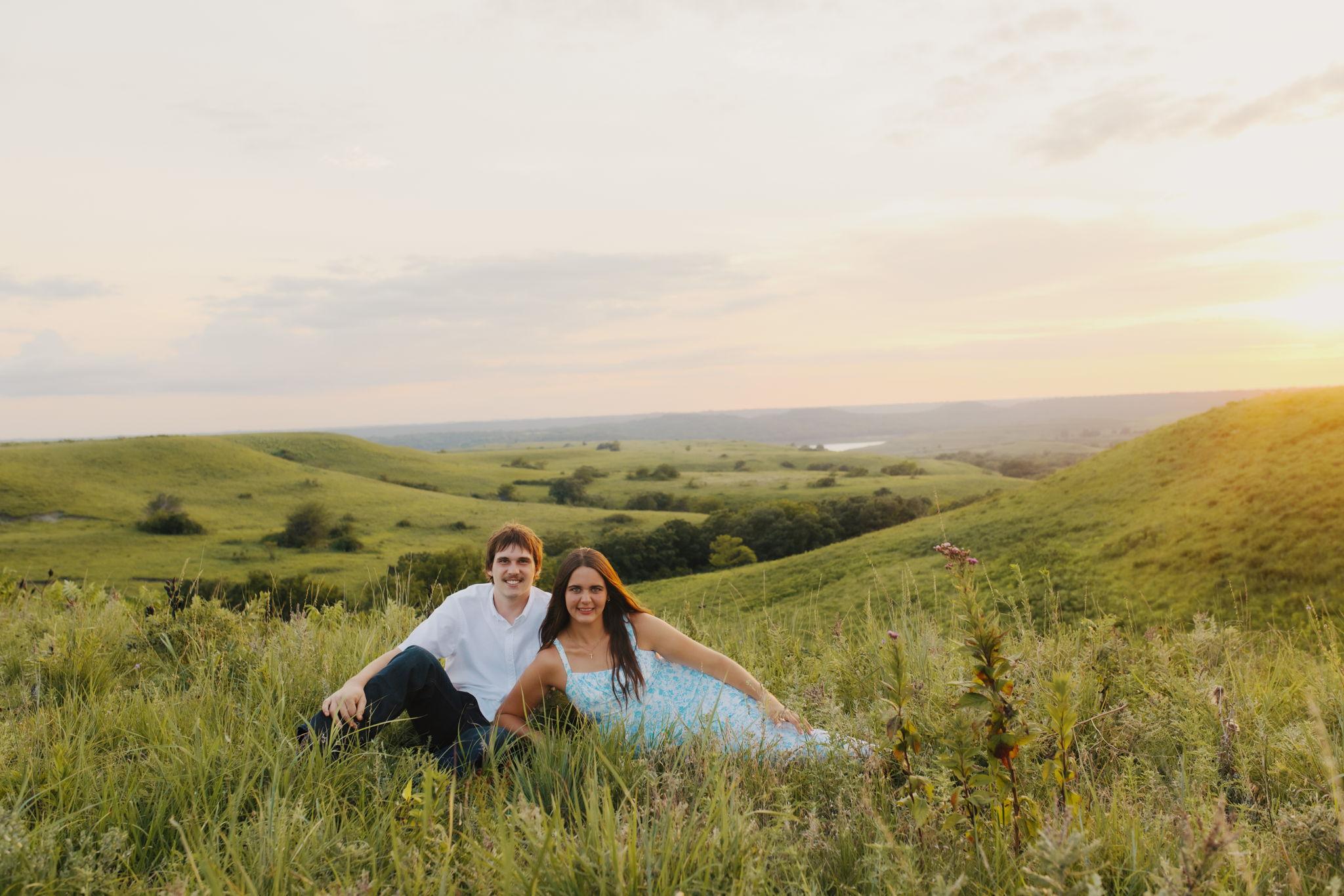 The Wedding Website of Shea Mikesell and Josh Martin