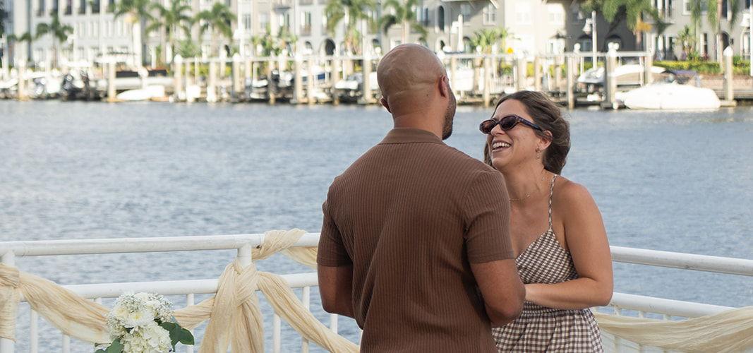 The Wedding Website of Michelle Buechler and Jordonn Hewlett