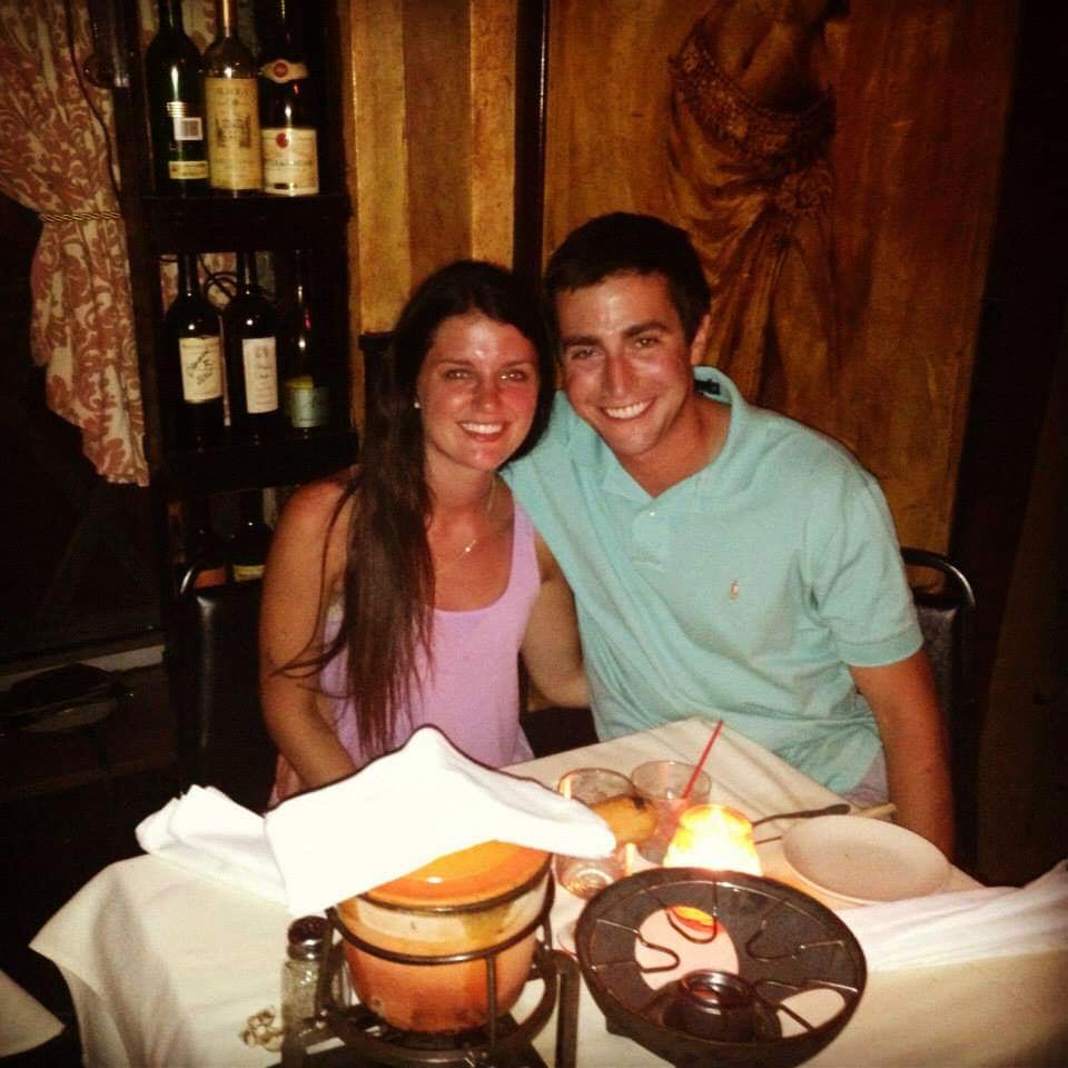 1 Year Anniversary (August 2013)