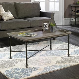 Canal Street Coffee Table