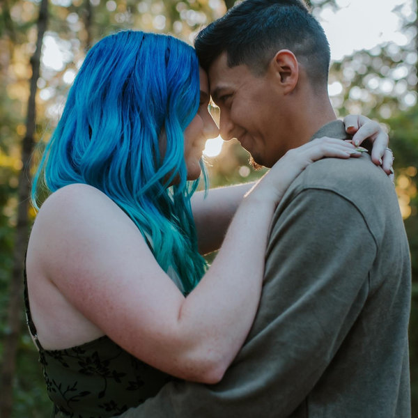 Nikkole Clark and Javi Ramirez's Wedding Website