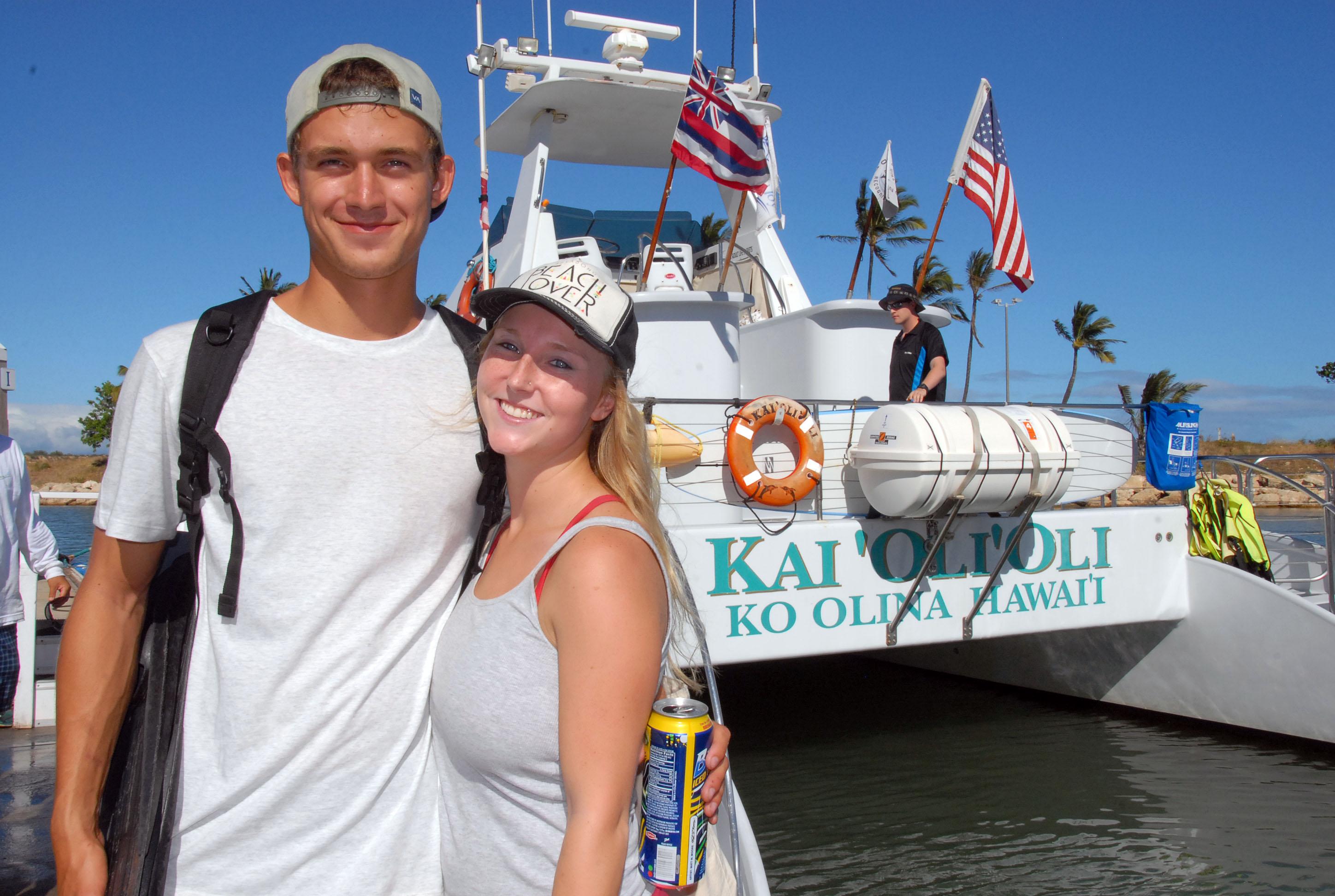 The Wedding Website of Erin Padavich and David Fifer