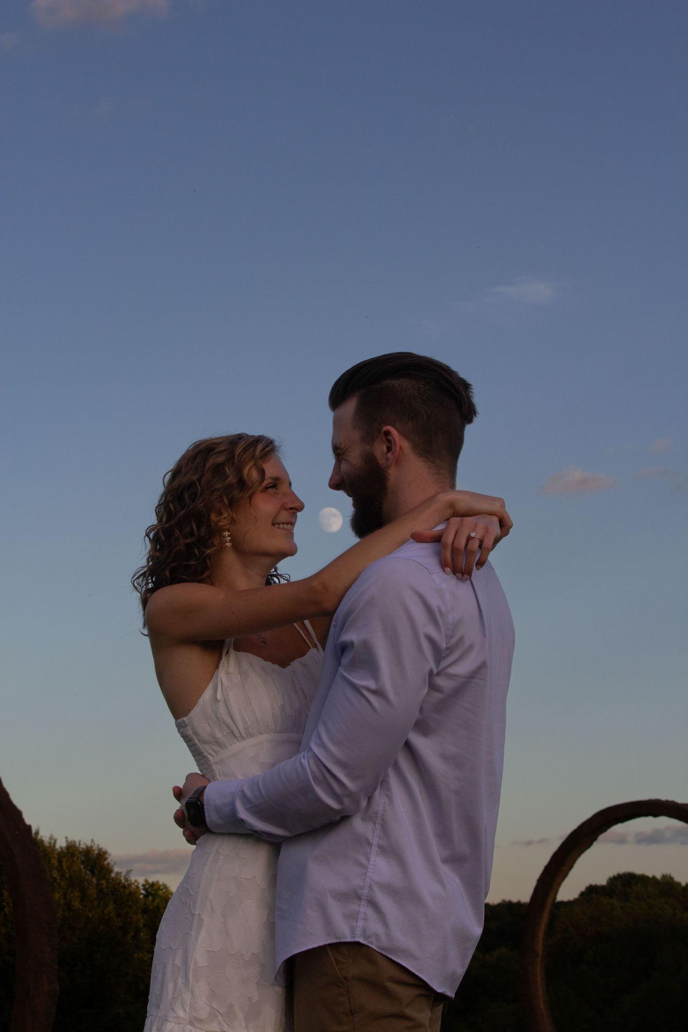 The Wedding Website of Abigail Bareis and Brenndan Bartshe