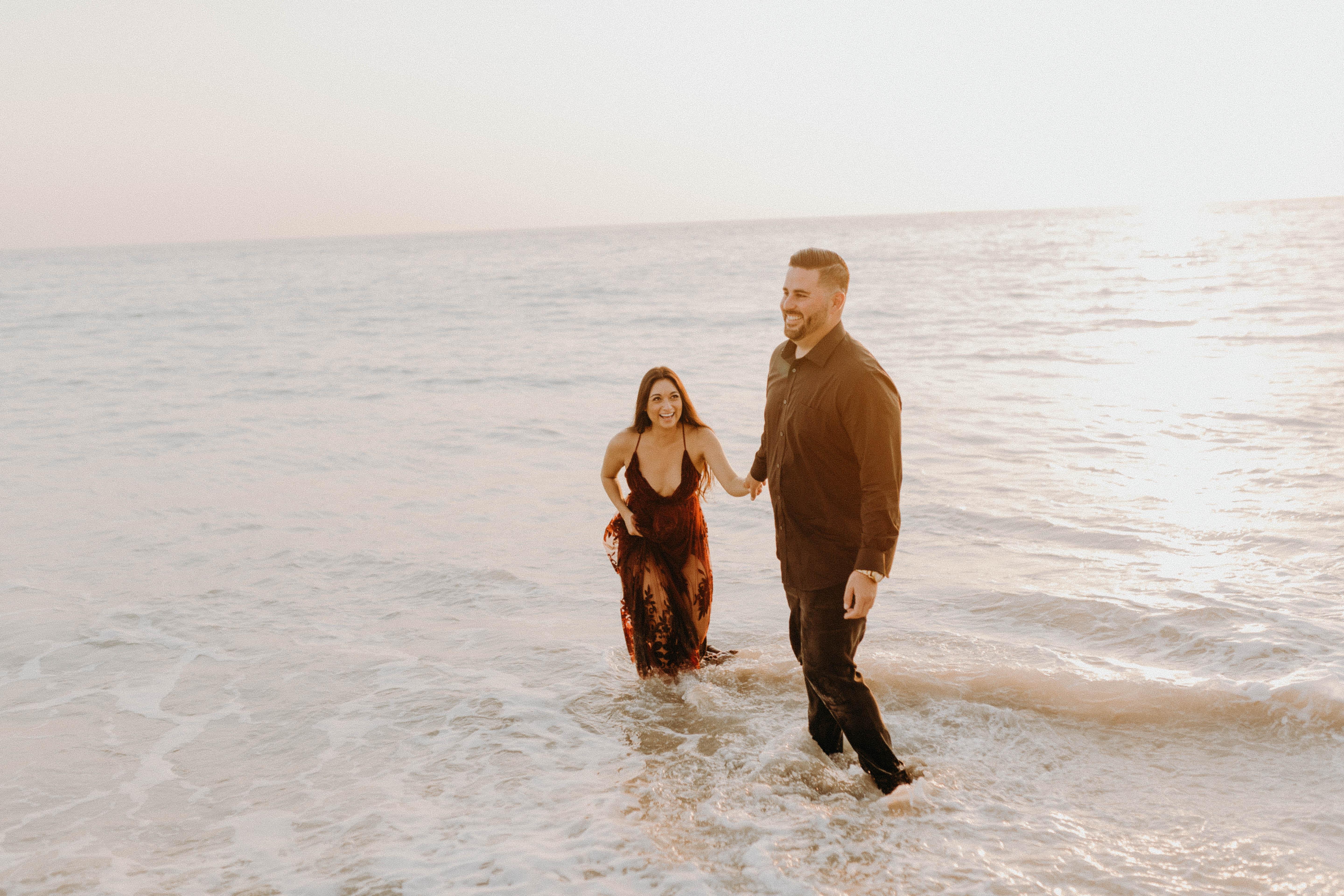 The Wedding Website of Sarah Guzman and Tyler Perri