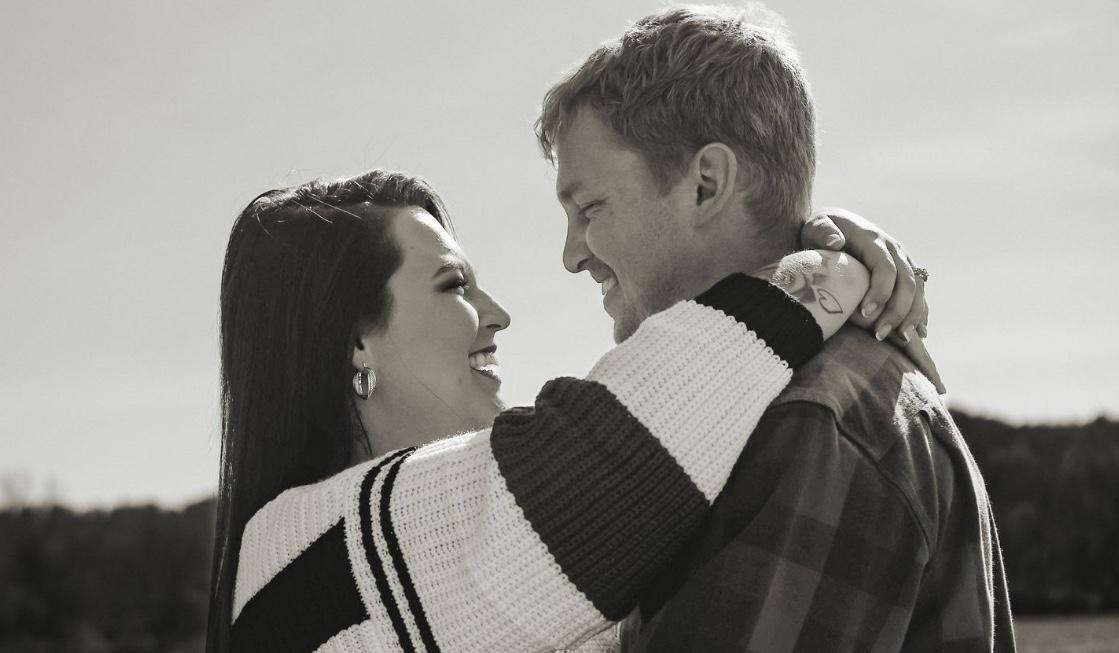 The Wedding Website of Jordyn Breeden and Trevor Hensley