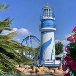 SeaWorld Orlando
