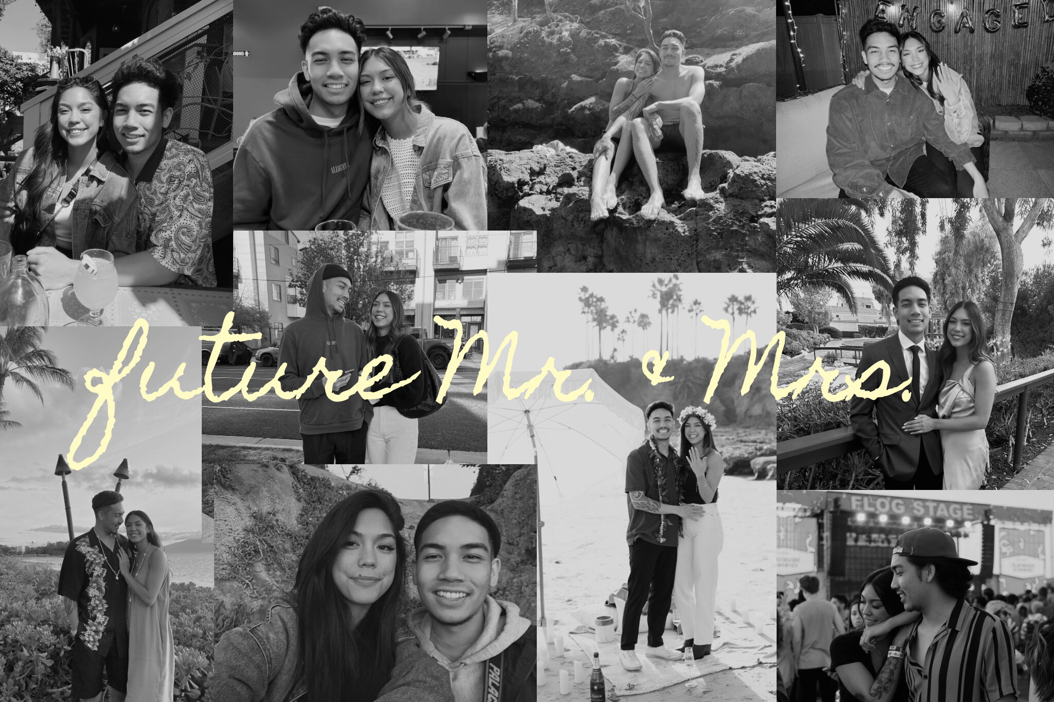 The Wedding Website of Leilani Limtiaco and Shawn Cabunoc