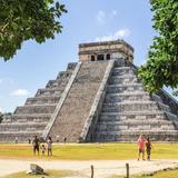 Riviera Maya + Yucatan Day Trips