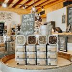 Old Barrel Tea Company Flagstaff