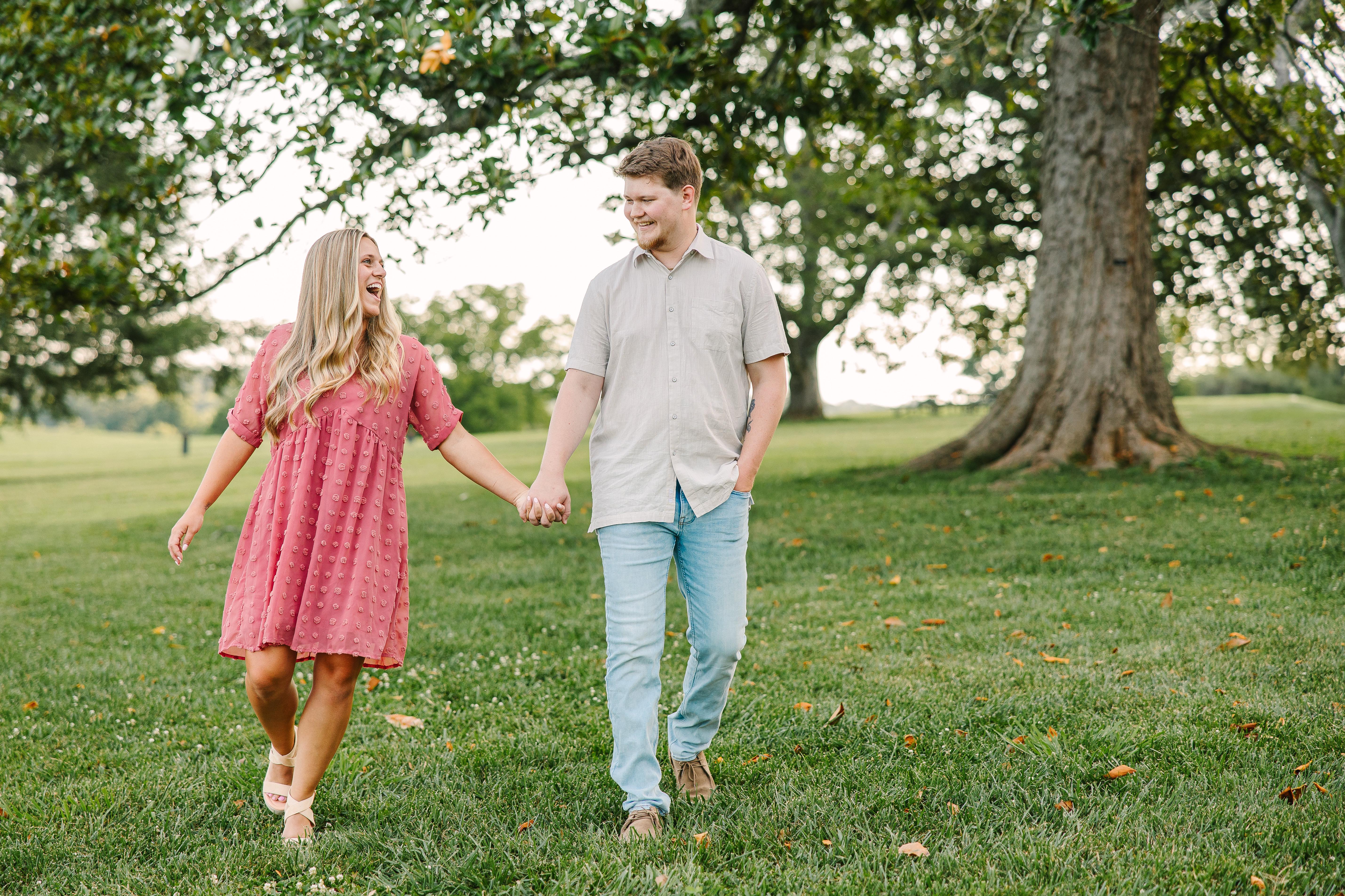The Wedding Website of Erin Hill and Austin Russell