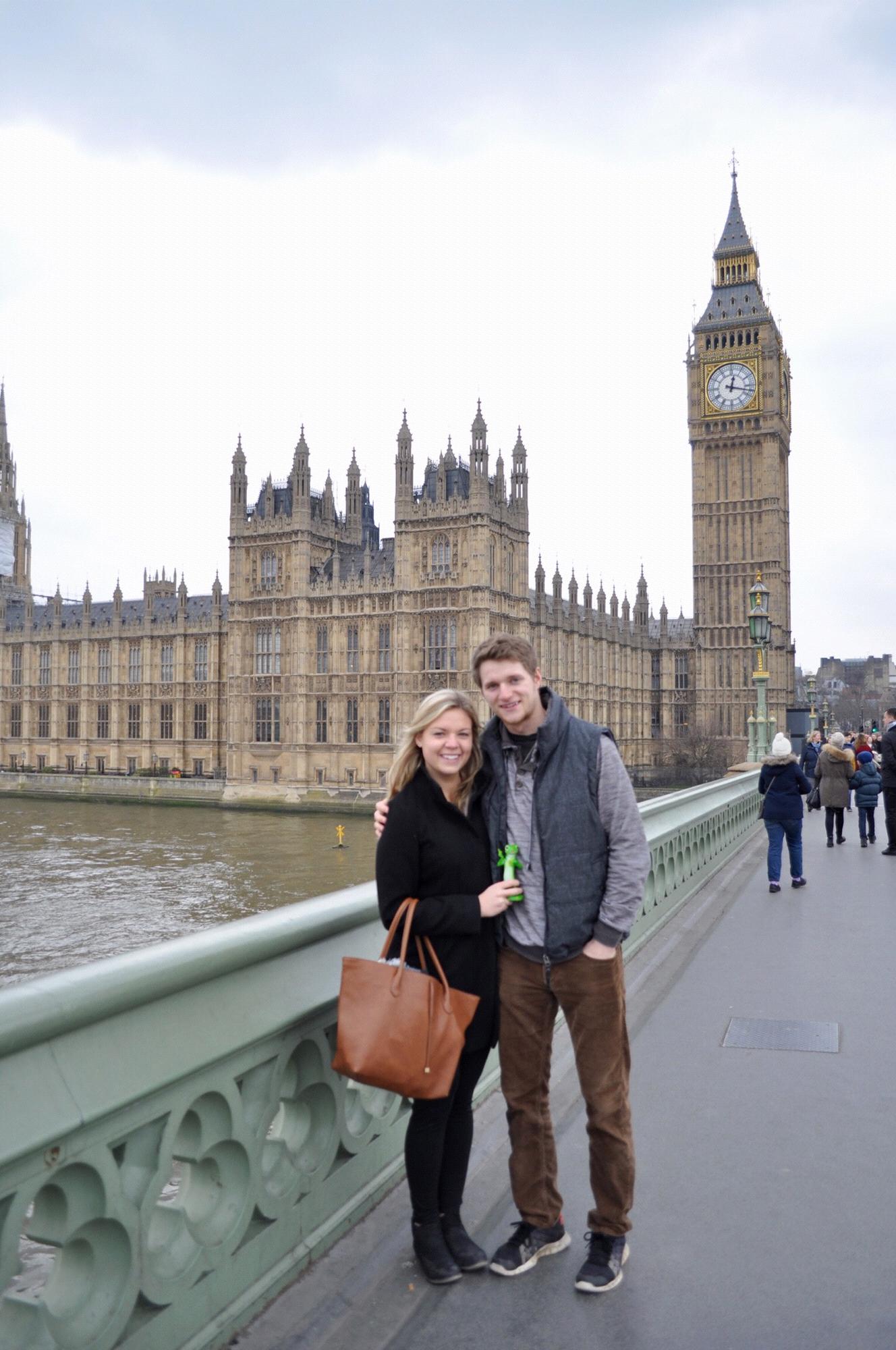 London, England