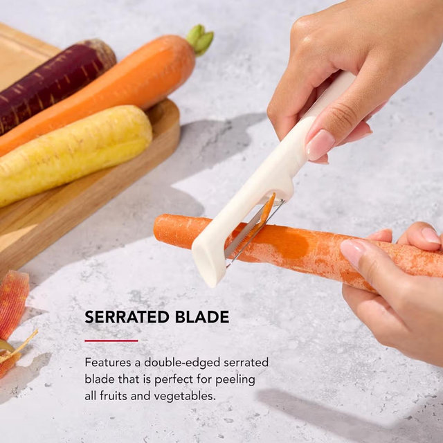 KitchenAid Vegetable Peeler