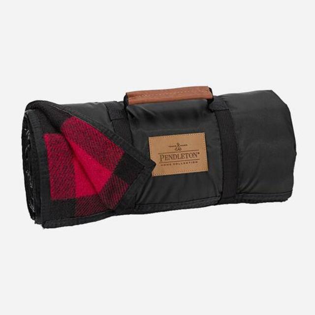 Pendleton Roll-up Blanket