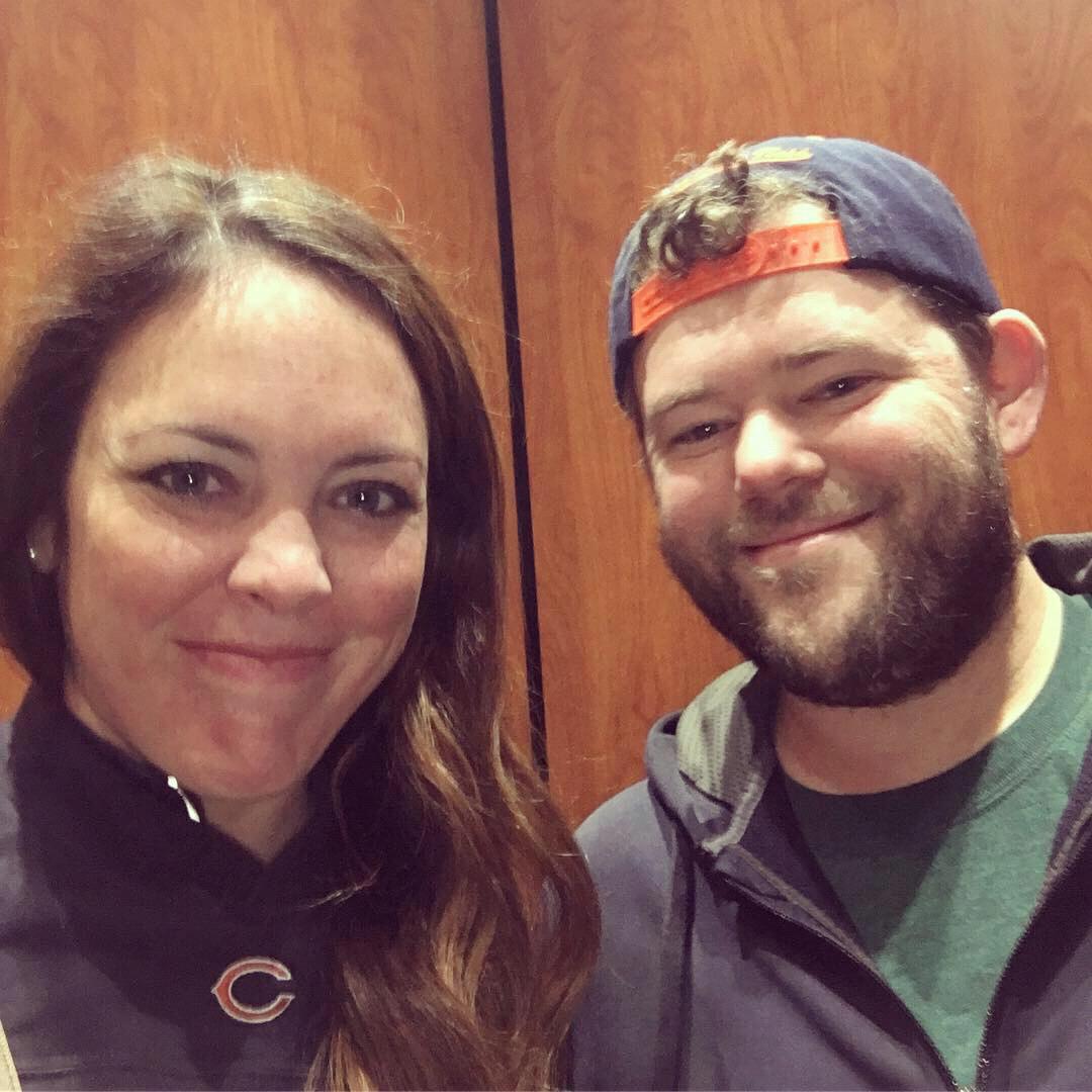 Go bears!