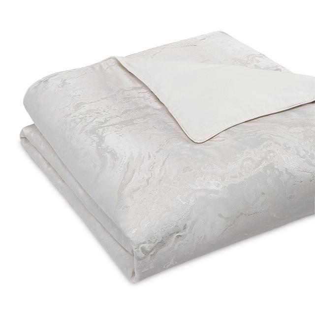 Hudson Park Collection Quartzite Duvet Cover, King - 100% Exclusive