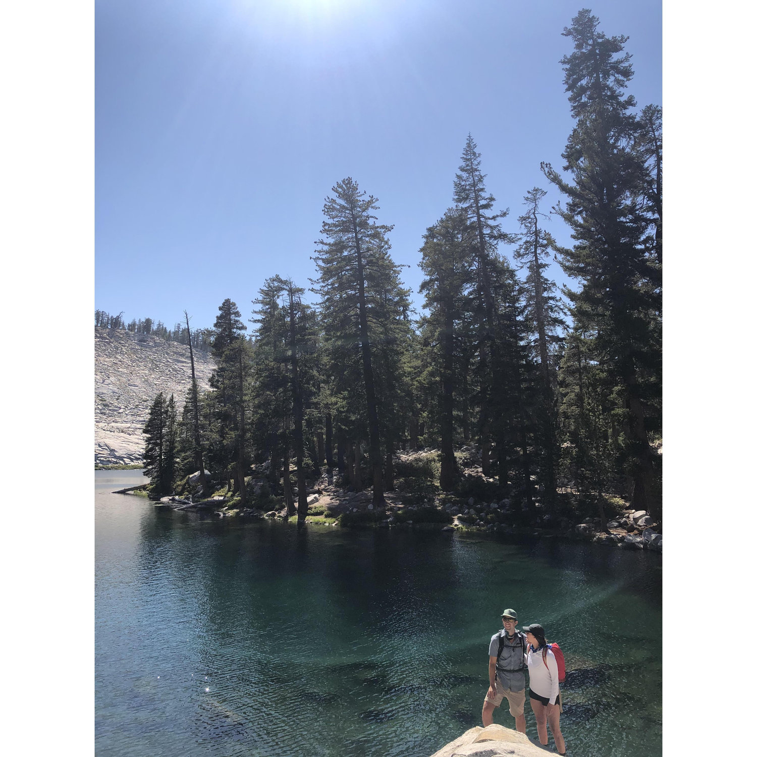 Sequoia National Park
