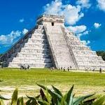 Chichén-Itzá