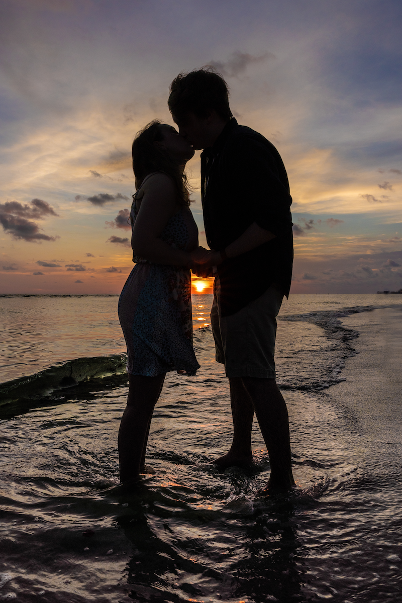 The Wedding Website of Paige Stephens and Brandon Adkins