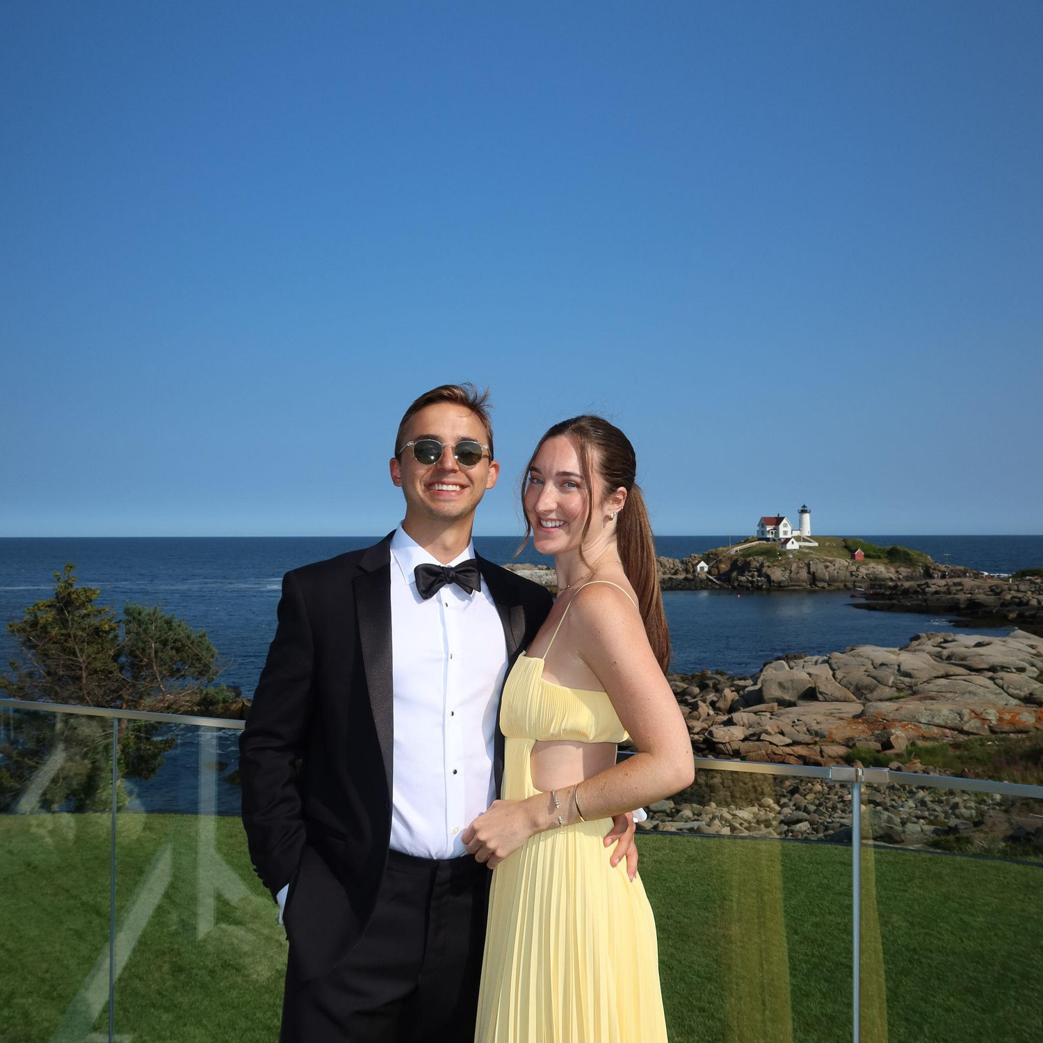 Maine 2025