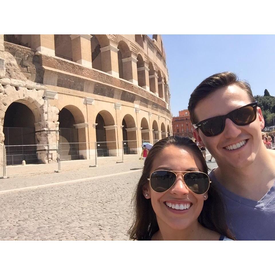 Italy 2016