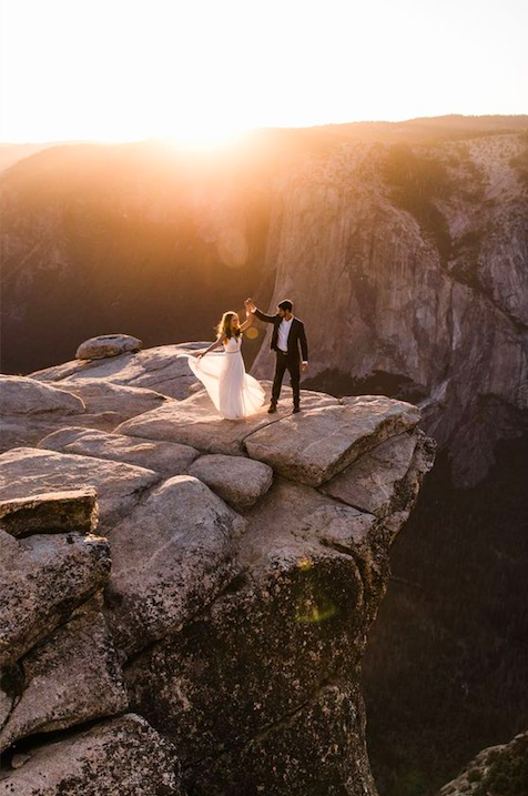 The Wedding Website of Megan Catarius and John Stark