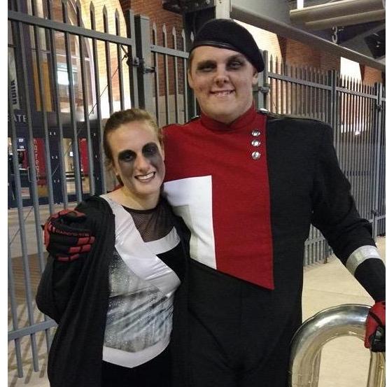 Bands of America 2016