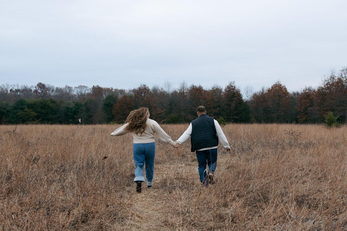 Jacob Yoder and Janelle Burbrink's Wedding Website