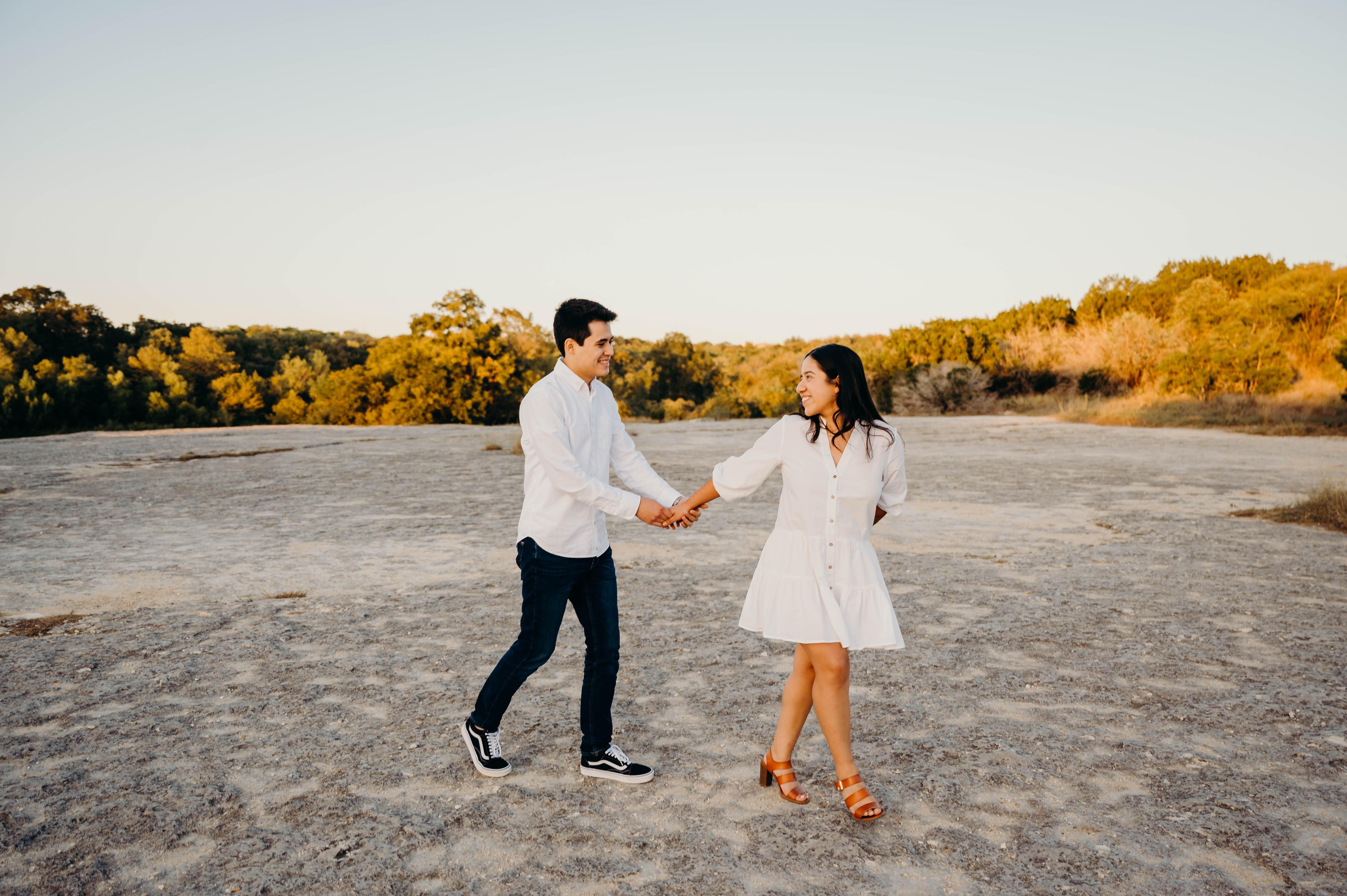 The Wedding Website of Briana Palacios and Caleb Jimenez