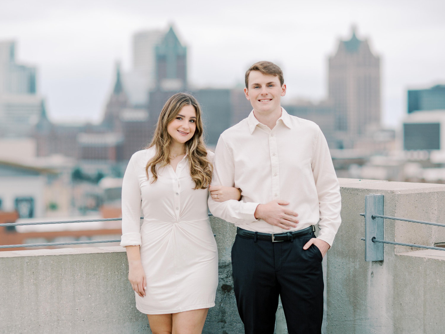 The Wedding Website of Hannah Macur and Robert Tilot