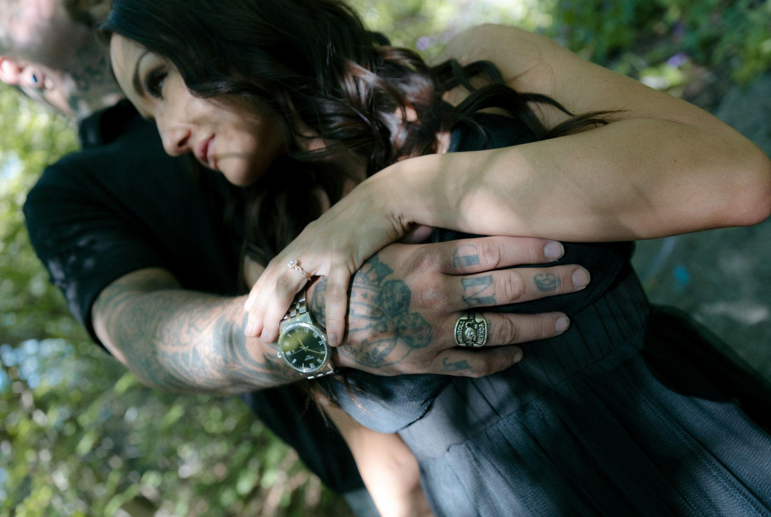 The Wedding Website of Alisha Cheney and Cole Sorensen