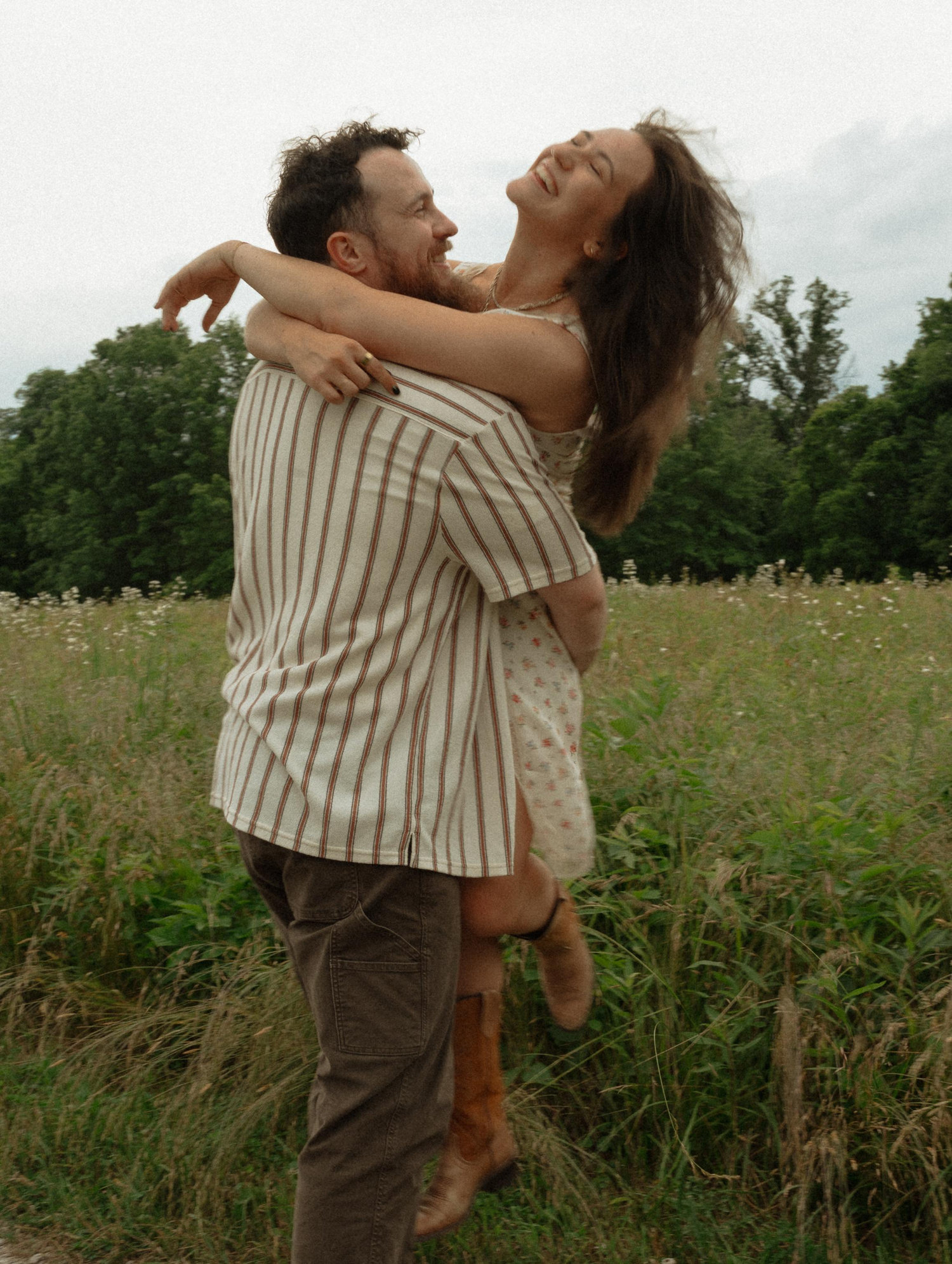 The Wedding Website of Bri Ihasz and Sean Mathews