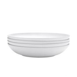 Set of 4 Pasta Bowls