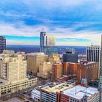 Downtown Raleigh
