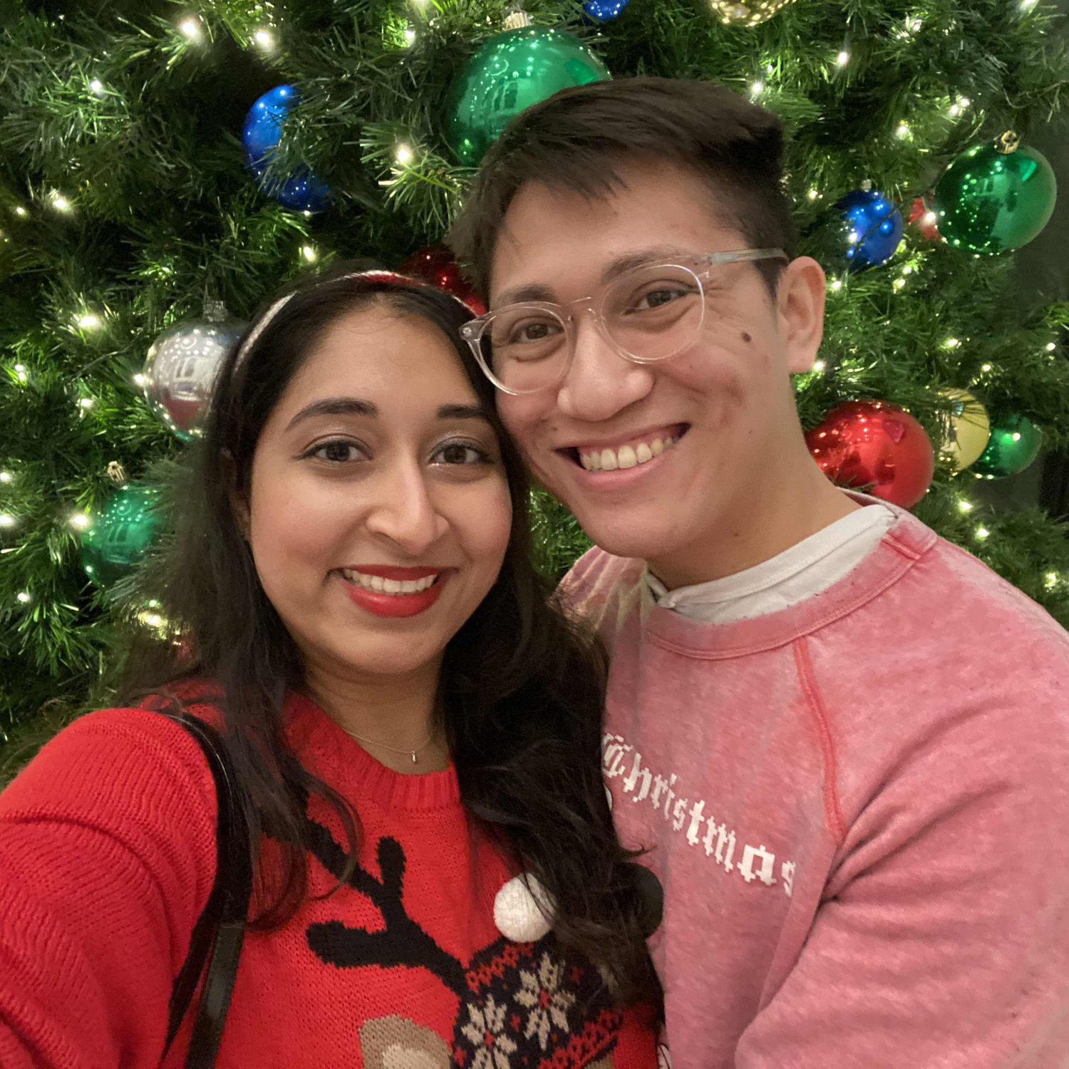 Merry Christmas!