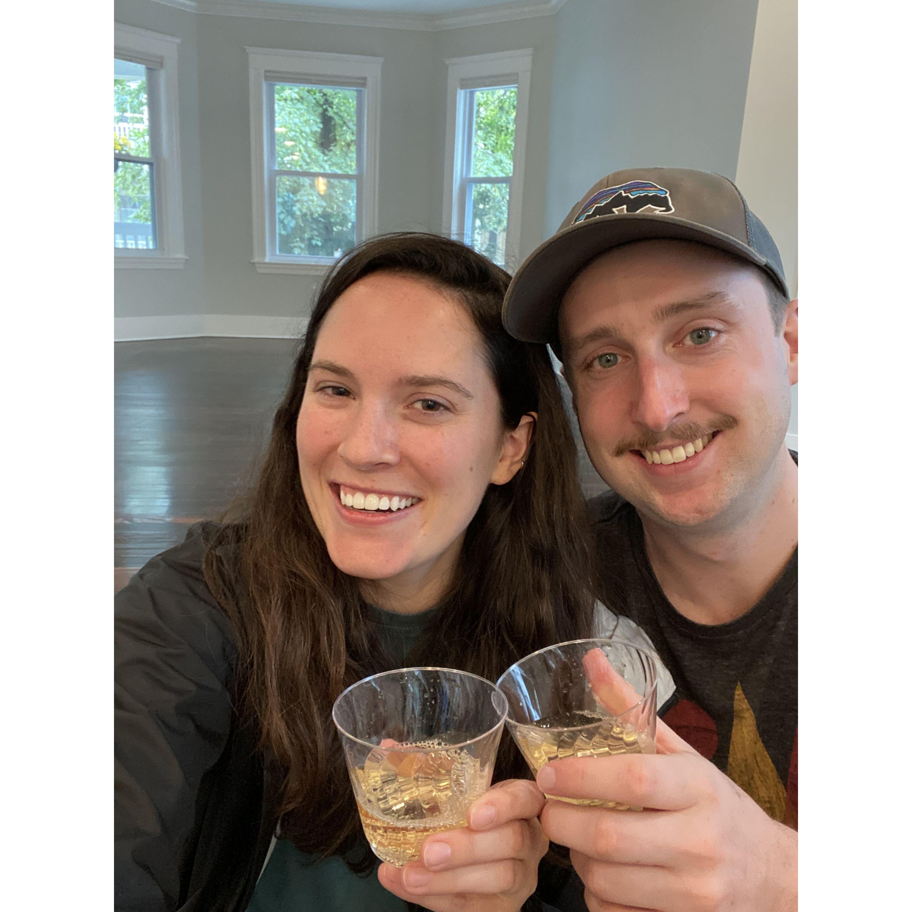 Homeowners 2021