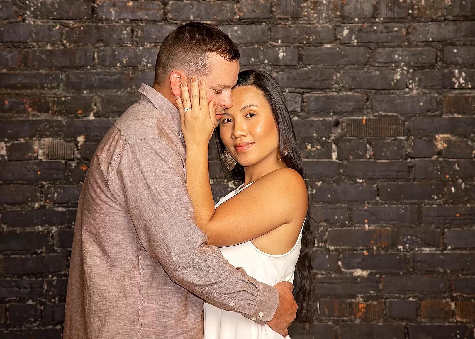 The Wedding Website of Carole Hanks and Joshua Hanks