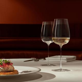 Frantzen White Wine Glass, Set of 2