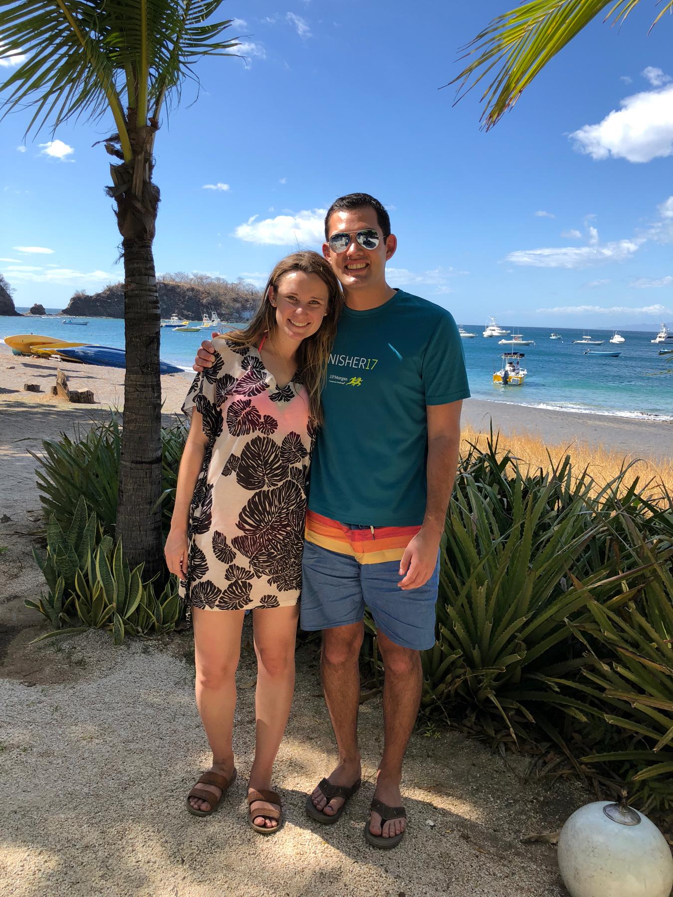 Costa Rica 2018