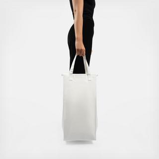 Tower Small Laundry Hamper with Cotton Liner