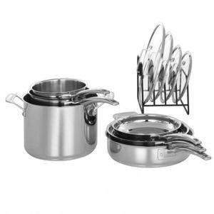 Pots and Pans Set