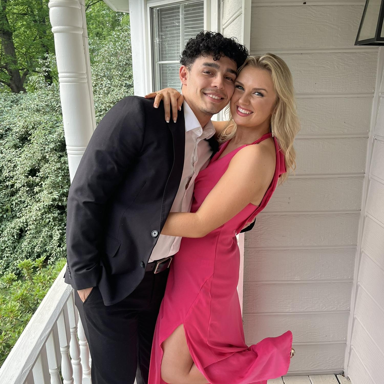 Last ZTA formal April 2024