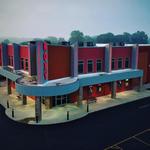 Roxy Theater