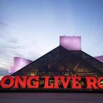 Rock and Roll Hall of Fame